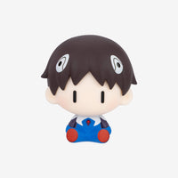 Popmart Evangelion Super Mini Figure Blind Box