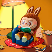 POPMART THE MONSTERS 1:00 A.M. Series Figures Blind Box (1 Blind Box)