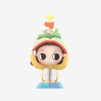 Nyota We Are All Stars Series Blind Box Figure | POP MART