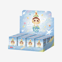 Nyota We Are All Stars Series Blind Box Figure | POP MART