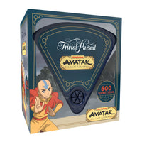 Trivial Pursuit: Avatar - The Last Airbender