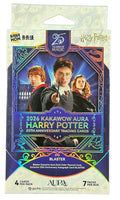 AURA: Harry Potter 25th Anniversary Trading Cards - Blaster Bundle