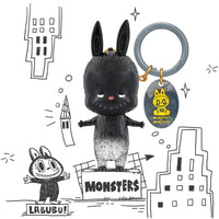 POP MART The Monsters 10th Anniversary Series Blind Box Figure