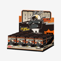 Zenless Zone Zero Bangboo Party Series Blind Box Figure | POP MART