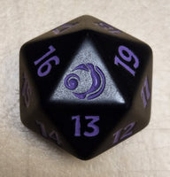 Lorwyn Eclipsed Spindown Die / Dice Magic the Gathering / MTG