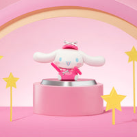 Hello Kitty and Friends Pink Party Series Blind Box Figure | POP MART