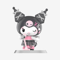 Hello Kitty and Friends Pink Party Series Blind Box Figure | POP MART