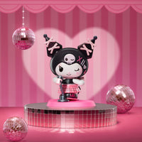 Hello Kitty and Friends Pink Party Series Blind Box Figure | POP MART