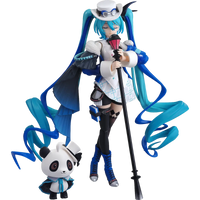 Blokees: Hatsune Miku - Fantastics Series - Hatsune Miku - MIKU WITH YOU 2025