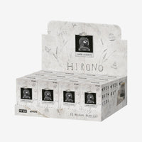 Hirono Tamed Wildgrass Series Blind Box Figure | POP MART