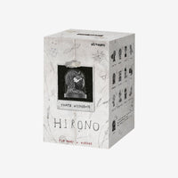 Hirono Tamed Wildgrass Series Blind Box Figure | POP MART
