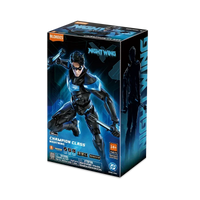 Blokees: DC Champion Class - Nightwing