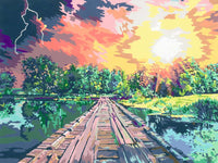 CreArt: Magical Light