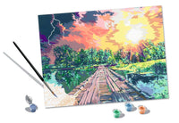 CreArt: Magical Light