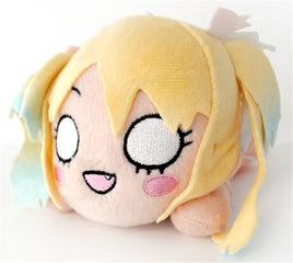 Rurino Osawa Lying Down Plush – Love Live! Bloom the Smile Bloom the Dream Vol. 1 SEGA