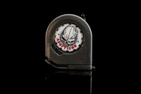 Adepticon | Wargaming Tape Measure | Baron's Coin™ Compatible