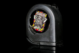Adepticon 2026 | Wargaming Tape Measure | Baron's Coin™ Compatible