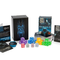 20 Strong: Nemesis Core Set