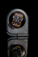 Wargaming Tape Measure | Baron's Coin™ Compatible | Adepticon 2026