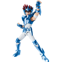 Saint Seiya Champion Class 04 – Pegasus Seiya Blokees Figure