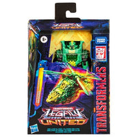 Transformers Generations Legacy Deluxe - Select Figure(s)
