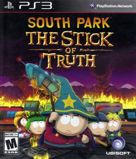South Park: The Stick Of Truth (Playstation 3)