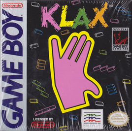 Klax (Gameboy)