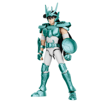 Saint Seiya Champion Class 09 Dragon Shiryu Figure