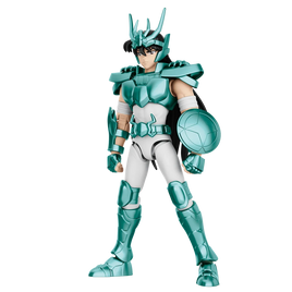 Saint Seiya Champion Class 09 Dragon Shiryu Figure