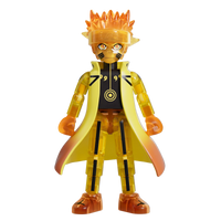 Blokees Naruto Shippuden GV01 Ultimate Bond – Blind Box Figure