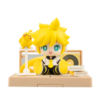 Hatsune Miku DaaVibe 01 Terrace Party Blind Box