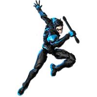 Blokees: DC Champion Class - Nightwing