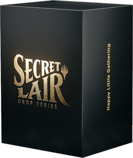 Secret Lair Drop: Secretversary Superdrop - Happy Little Gathering - Non-Foil Edition [SLD]