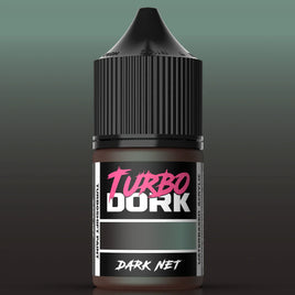 Turbo Dork: TurboShift Acrylic Paint - Dark Net