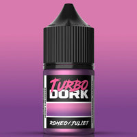 Turbo Dork: ZeniShift Acrylic Paint - Romeo/Juliet