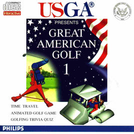 Great American Golf (CD-i)