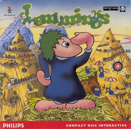 Lemmings (CD-i)