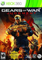 Gears of War: C.O.G Bundle (Xbox 360)