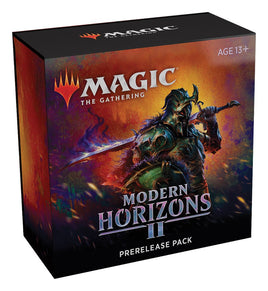 Modern Horizons 2 - Prerelease Pack [MH2]