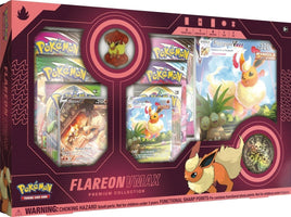 Flareon VMAX Premium Collection [MCAP - 000]