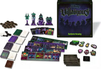 Disney Villainous: Darkness Brewing