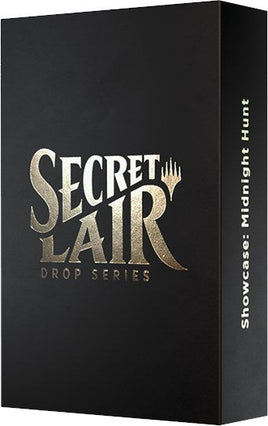 Secret Lair Drop: Showcase: Midnight Hunt - Non-Foil Edition [SLD]