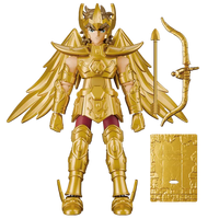 Saint Seiya Galaxy Version 01 Legacy of Sagittarius Blind Box - Model Kit
