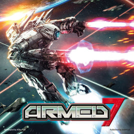Armed7 (Sega Dreamcast)