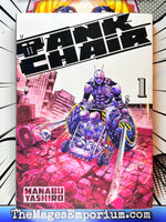 Tank Chair Vol 1