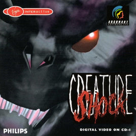 Creature Shock (CD-i)