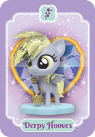 Kwistal Fwenz x My Little Pony Series 02 Blind Box