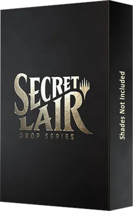 Secret Lair Drop: February Superdrop - Shades Not Included - Non-Foil Edition [SLD]