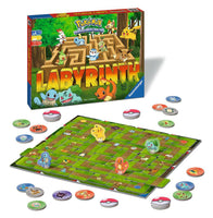Pokémon: Labyrinth