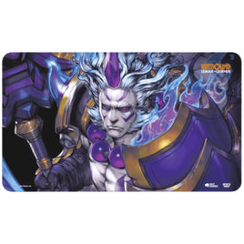 Riftbound: League of Legends: Spiritforged "Spirit Blossom Darius" Playmat